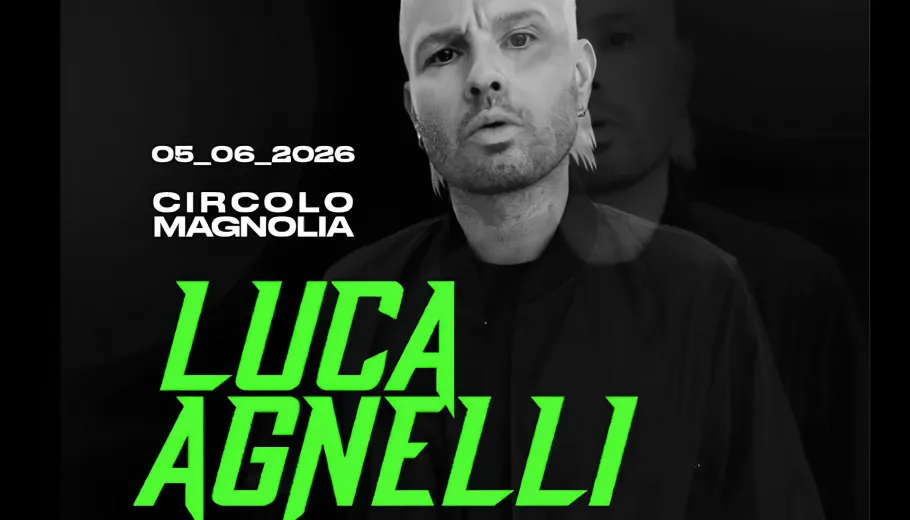 Luca Agnelli